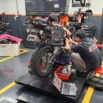 Harley-Davidson