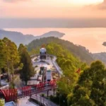 Wisata Baru Toba