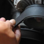 Drive Belt Mobil