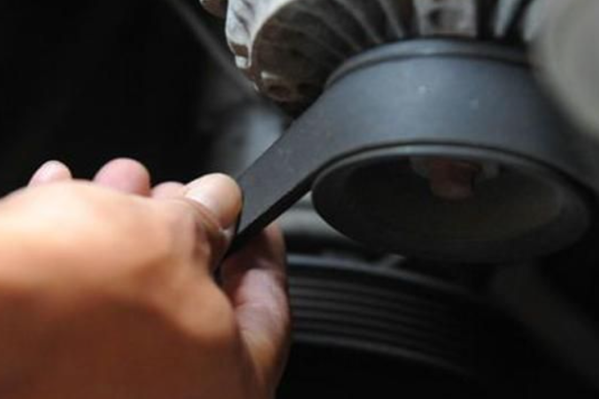 Drive Belt Mobil