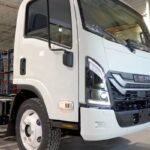 Isuzu