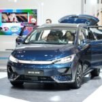 BYD Indonesia