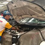 Bengkel Mobil