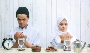 Manfaat Puasa