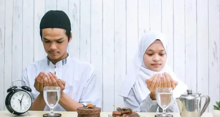 Manfaat Puasa