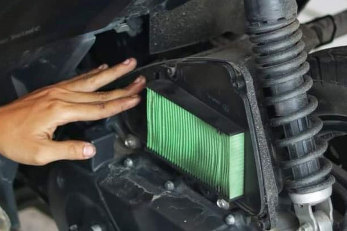Motor