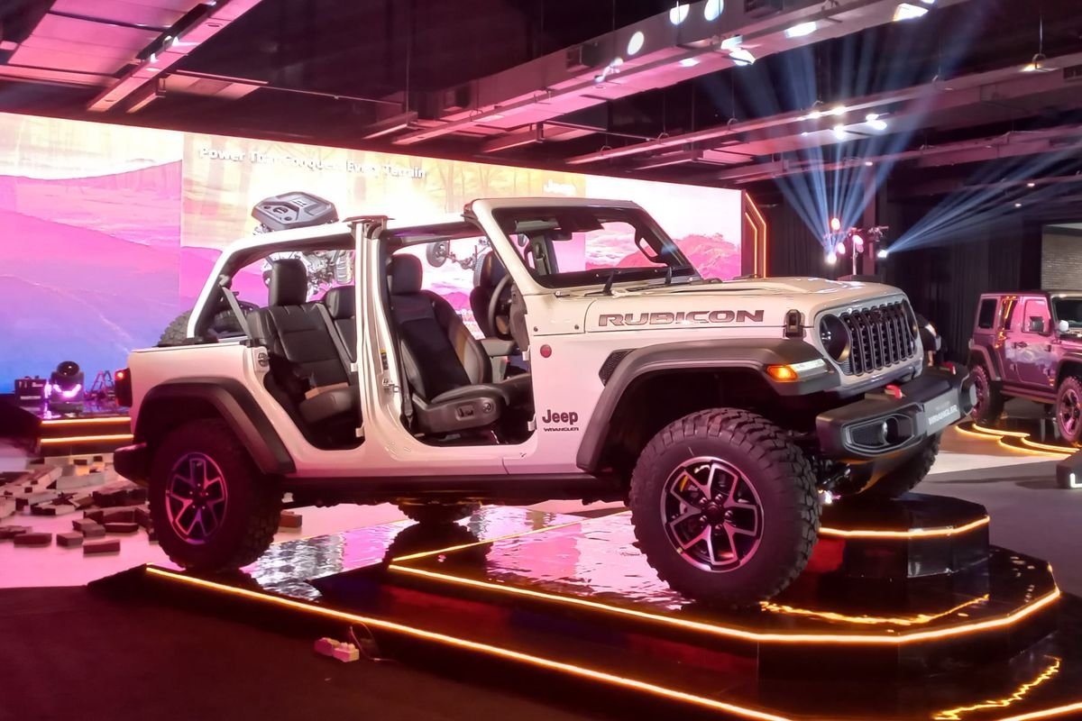 Jeep