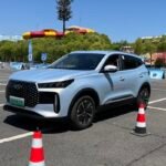 Chery Tiggo Cross