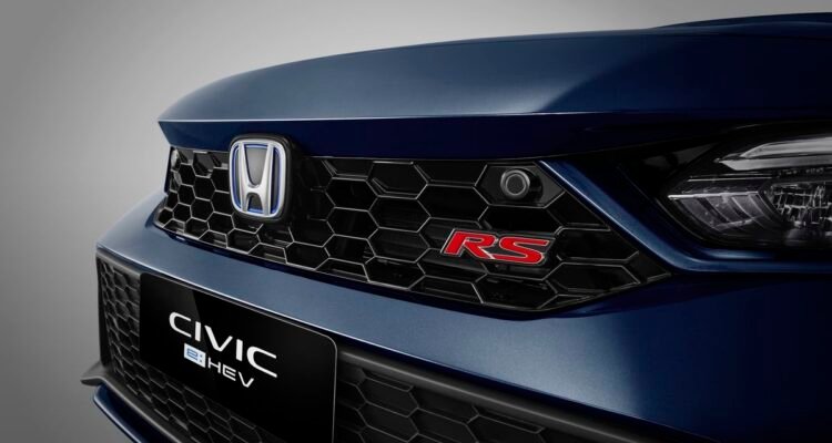 Honda All New Civic