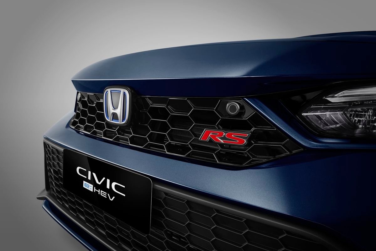 Honda All New Civic
