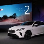 https://jto.co.id/Spesifikasi BMW Seri 2 Gran Coupe, Harga di Bawah Rp 1 Miliar/