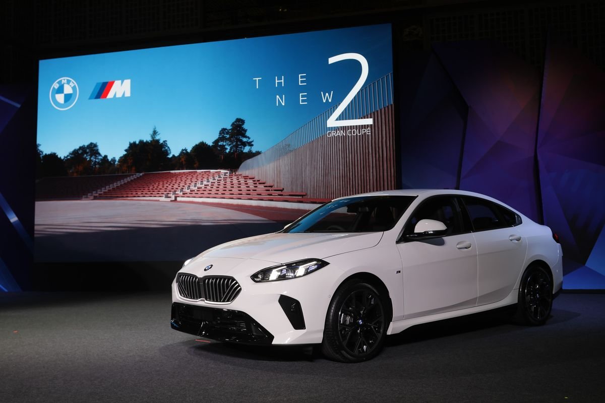 https://jto.co.id/Spesifikasi BMW Seri 2 Gran Coupe, Harga di Bawah Rp 1 Miliar/
