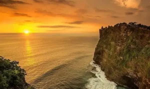 Jimbaran Bali: Surga Pantai, Kuliner Laut, dan Pesona Sunset