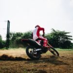 Modifikasi Sokbreker