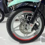 Kerusakan Sokbreker