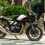 Thruxton 400