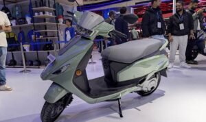 Suzuki e-Access