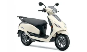 Suzuki e-Access