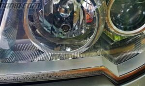 Headlamp Mobil