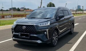 Toyota Veloz