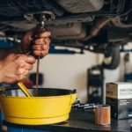 Cara Ganti Oli Transmisi Mobil: Panduan Lengkap Perawatan Mobil