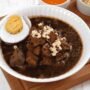 Resep dan Bumbu Rahasia Rawon, Makanan Khas Jatim yang Menggugah Selera
