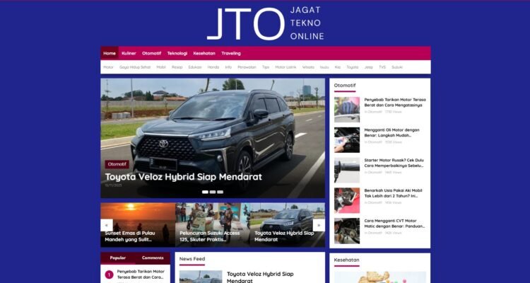 Mengenal Apa Itu Artikel dan Bagaimana Cara Menulisnya dengan Baik