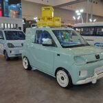 Mobil Listrik