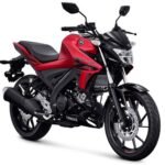 Yamaha Vixion R