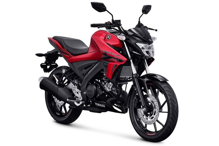 Yamaha Vixion R Yamaha Vixion R