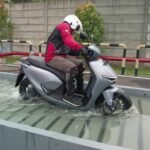 Motor Listrik