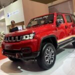 BAIC Indonesia