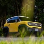 Changan Lumin