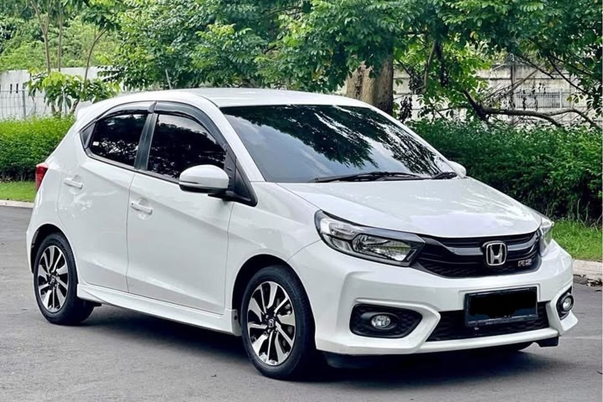 Upgrade Setir Mobil