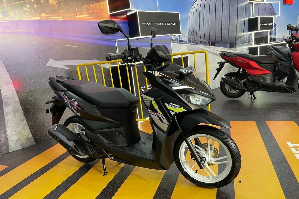 Vario 125