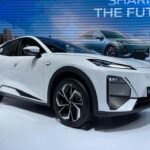 Changan Lumin