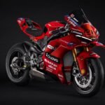 Panigale V4