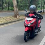 Honda Vario