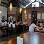 Warung Wardani