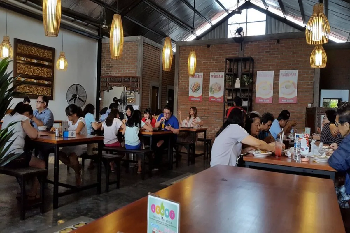 Warung Wardani