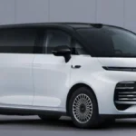 Geely Galaxy V900