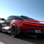 Honda NSX