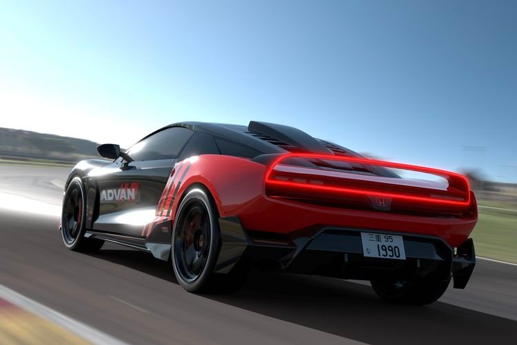Honda NSX