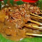 Kuliner Sate Padang