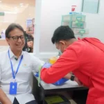 Pengobatan Gratis 15 Hari
