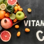 Peran Vitamin