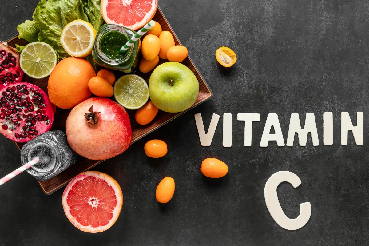 Peran Vitamin