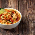 makan pedas atasi flu
