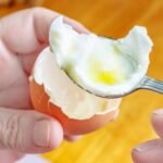 makan telur dan kolesterol