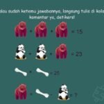 tebak-tebakan bikin otak fresh